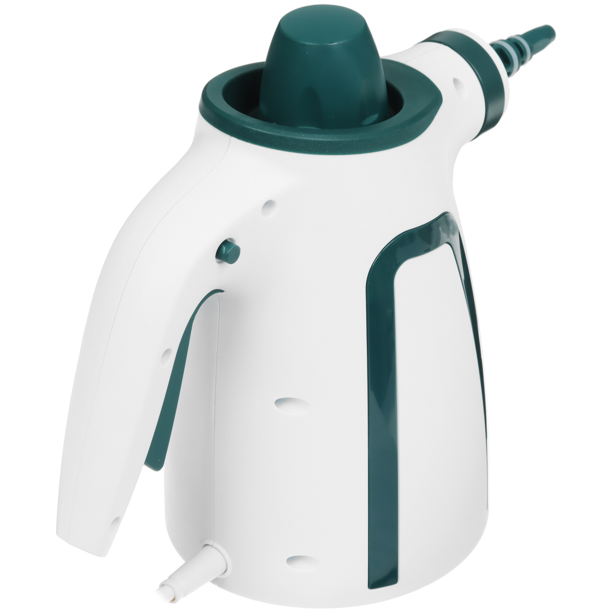 5429247 Пароочиститель Aceline HSC-1050W белый STDN-0026115 - Вид №1