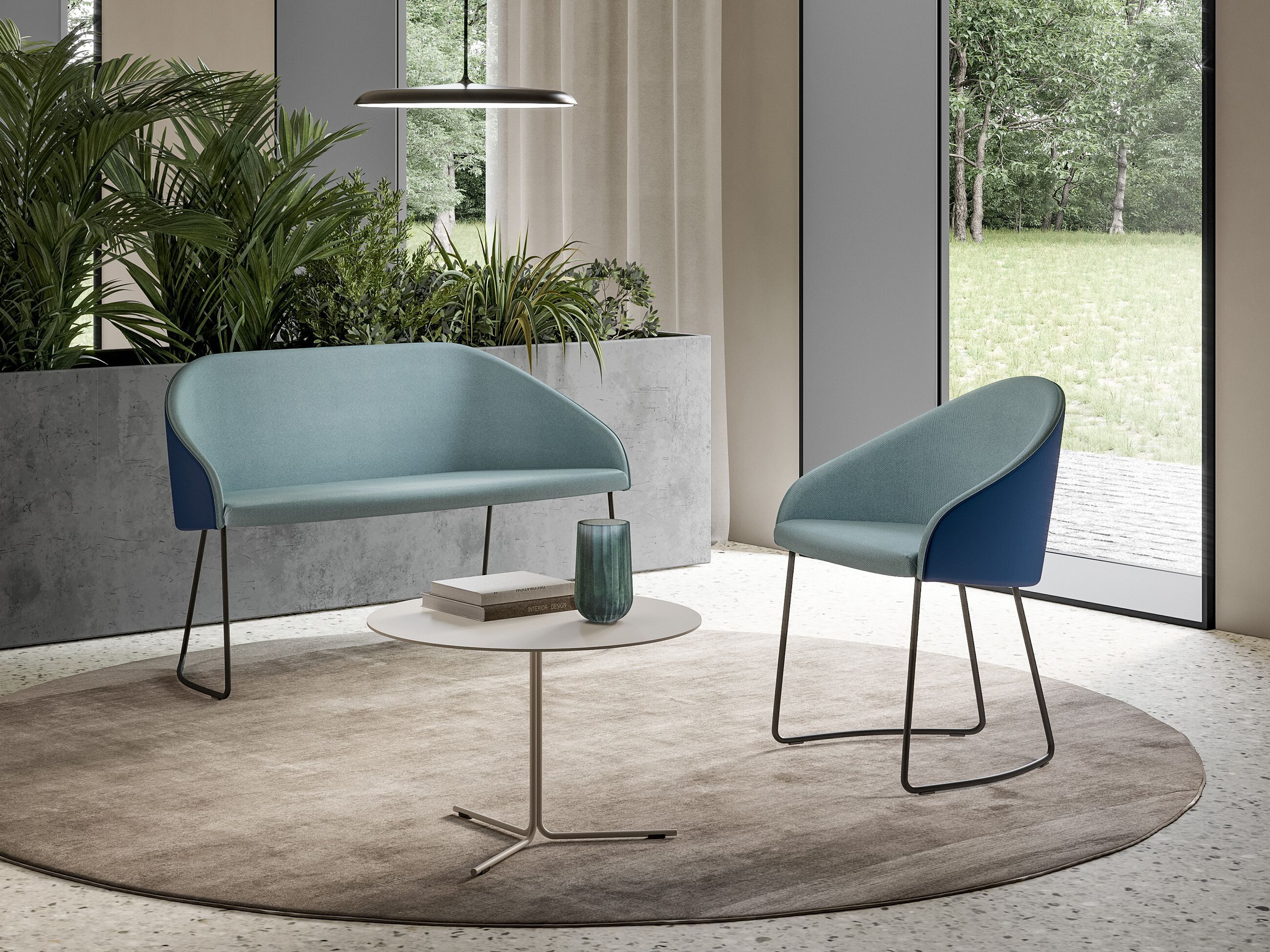 Ткань диван Kastel ARCH-00042846 - Вид №2