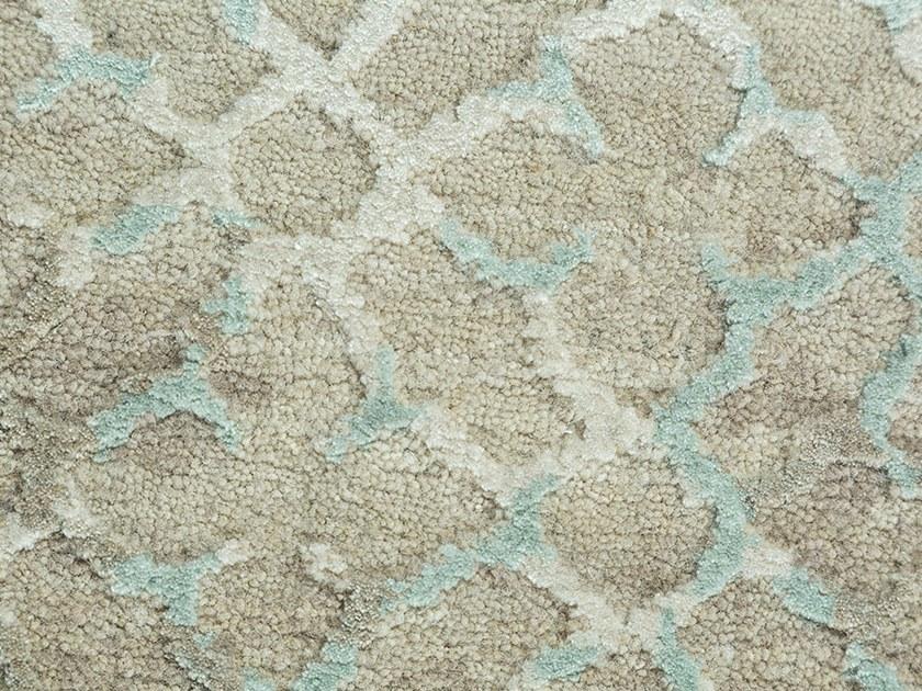Jaipur Rugs Прямоугольный коврик ручной работы Tattvam sun-id-1371571 - Вид №3