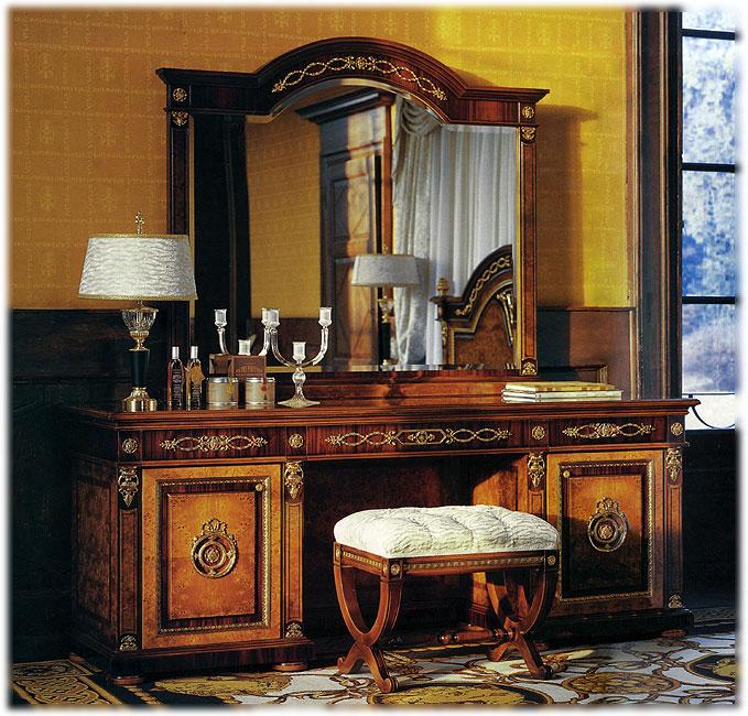 Туалетный столик  JUMBO COLLECTION BO-352 Bolero