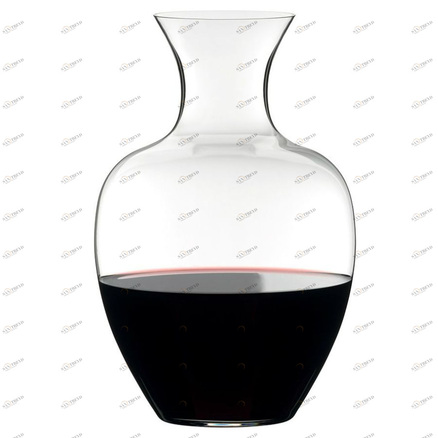 Декантер Big Apple, 2 л, бессвинцовый хрусталь Riedel 146014