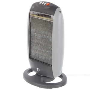 Обогреватель инфракрасный электрический Equation 1200 Вт