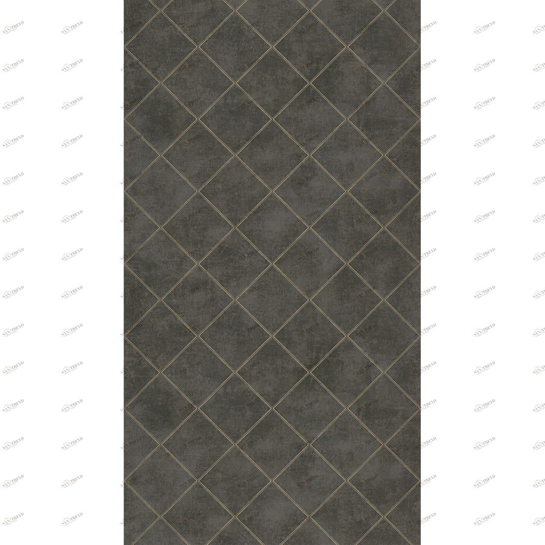 Рулон обоев PALAZZO PALA83589516. Основа нетканый винил Casadeco