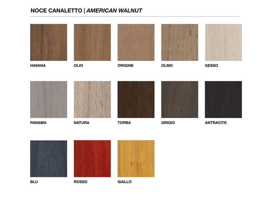 Деревянная тумбочка / журнальный столик Modesign Domino ARCH-00110777 - Вид №1