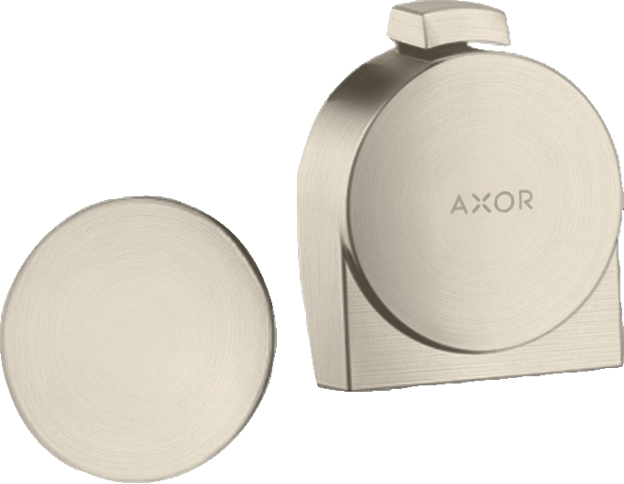 58304820 Отделочный набор для ванны наполнитель, слив и перелив AXOR 