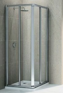 NSTARA-1B Душевая дверь STAR A