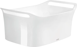 11302000 Раковина 624/399 настенная AXOR URQUIOLA