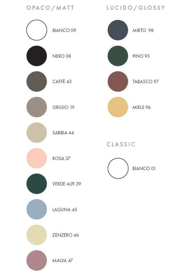 Напольный керамический туалет Alice Ceramica Wunder ARCH-00069559 - Вид №4