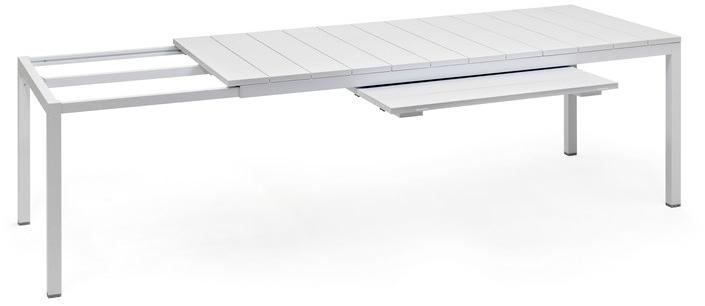 Nardi Садовый стол dureltop прямоугольной формы раздвижной Rio sun-id-1394693 - Вид №2