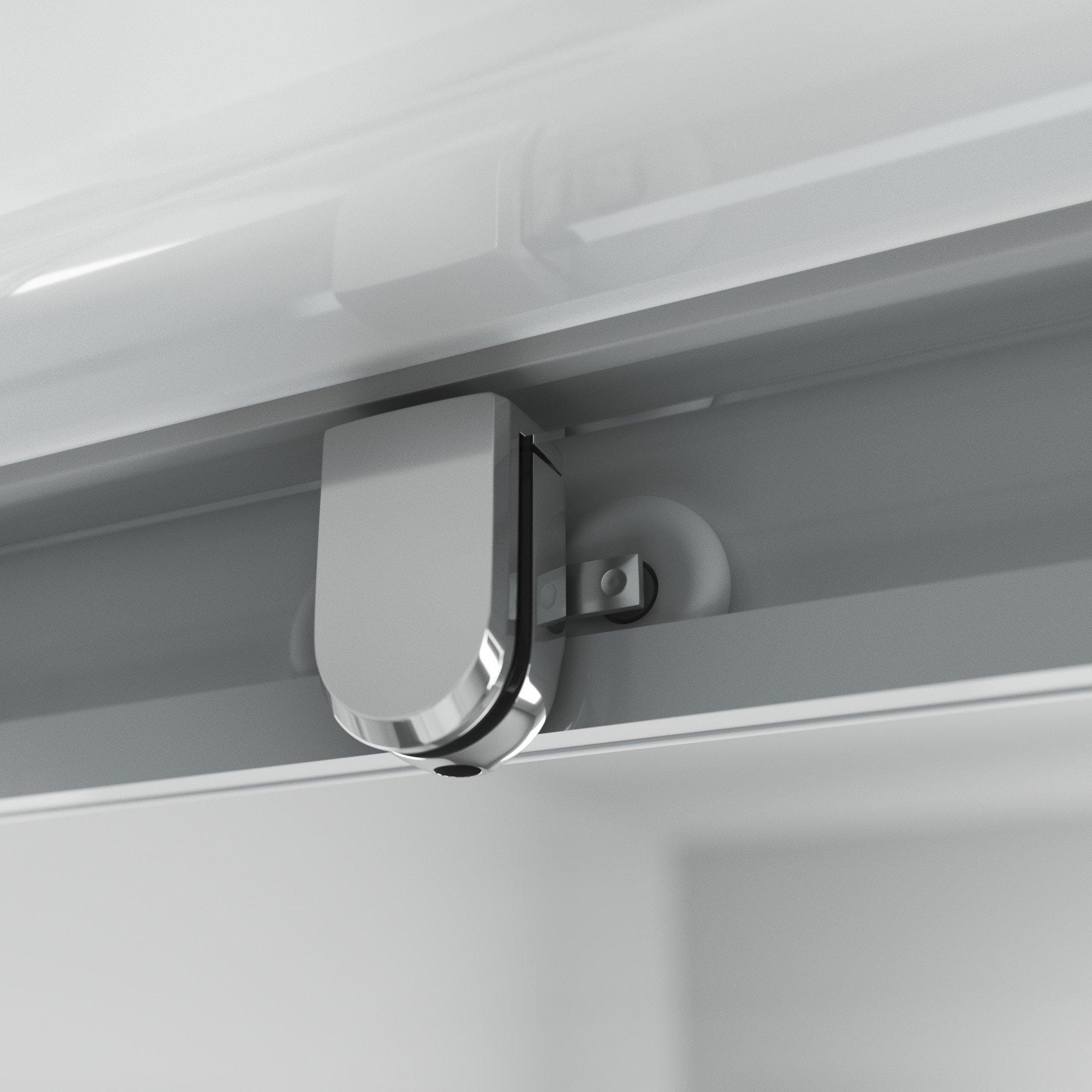 Душевая кабина GROSSMAN GR122 (80x100x225)  - Вид №8