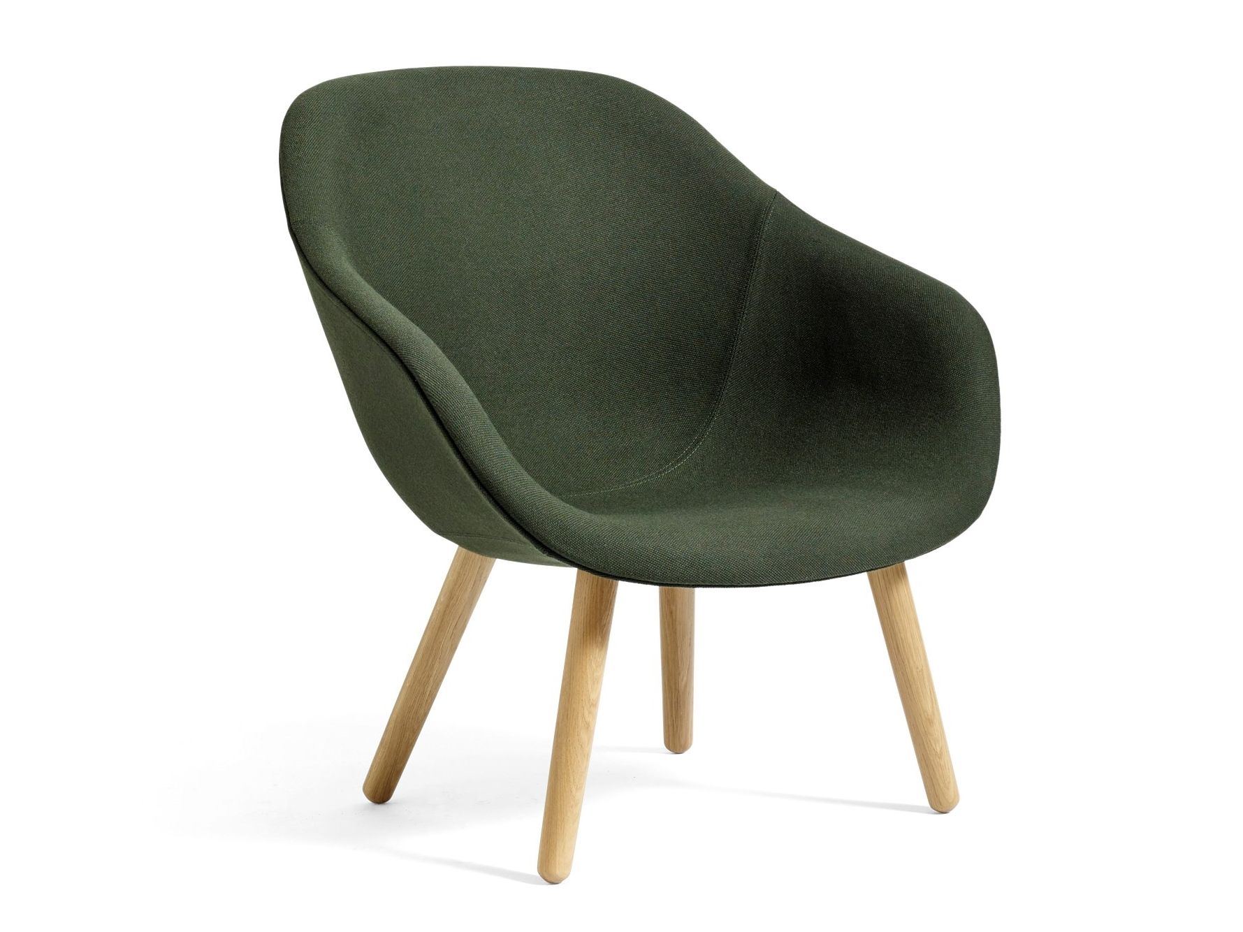 Кресло с подлокотниками Hay About a Lounge ARCH-00114014 - Вид №6