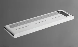 Металлическая полка ART&MAX PLATINO AM-E-3982AL