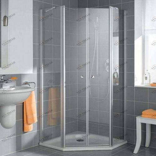 I2 B Ibiza collection душевая кабина Kermi Ibiza 2000 36484