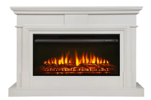 9094450 Каминокомплект RealFlame MARCO 36 WT-P512 + FLASH-S 36