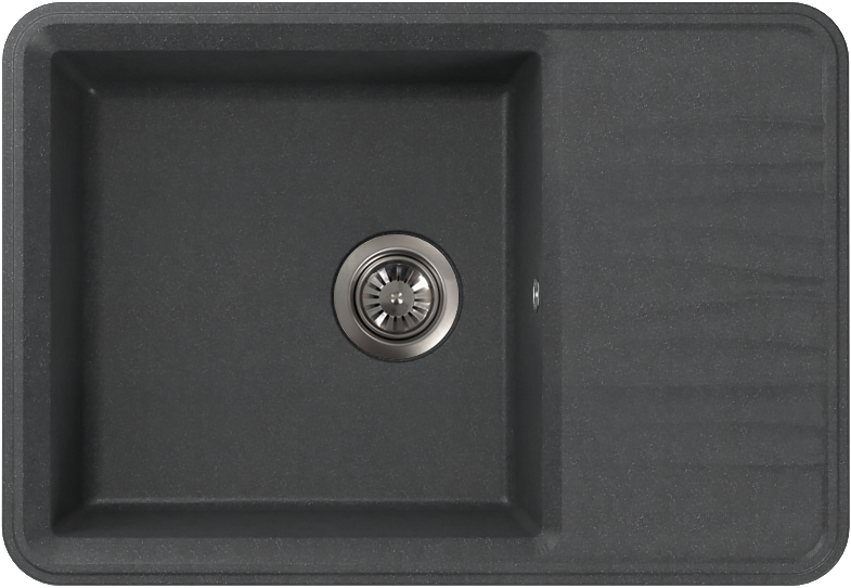 Кухонная мойка Fostogran Романа 501 