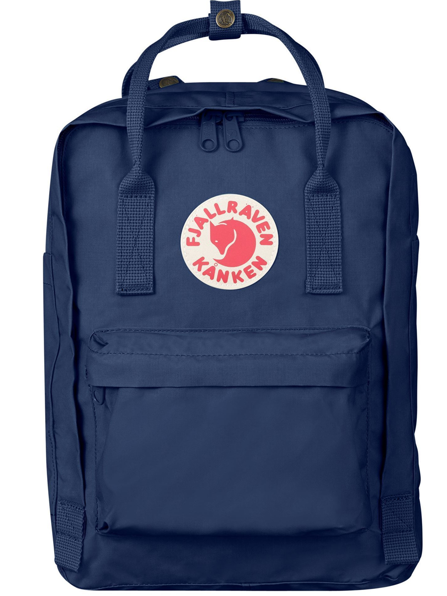F27171-540 Рюкзак 13 Fjallraven Kanken Laptop 