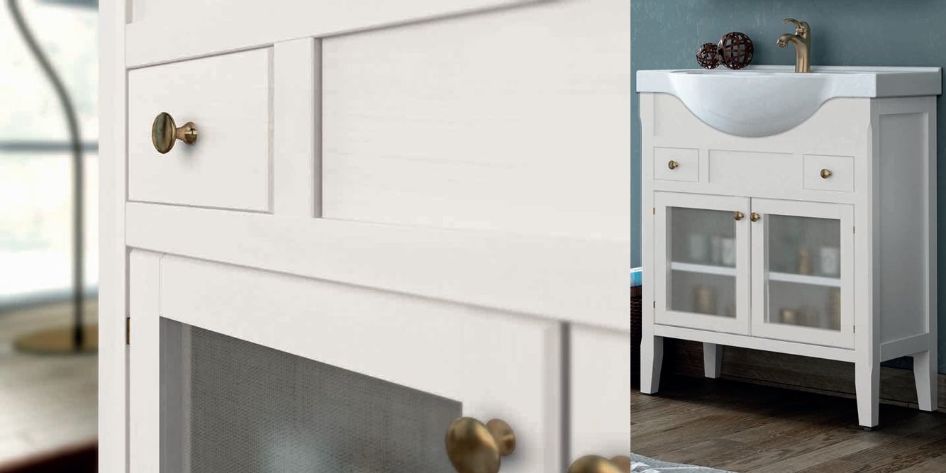 Avila Dos Комплект мебели SIENA 01 NATURAL WOOD SIENA NATURAL WOOD 010301828 - Вид №2