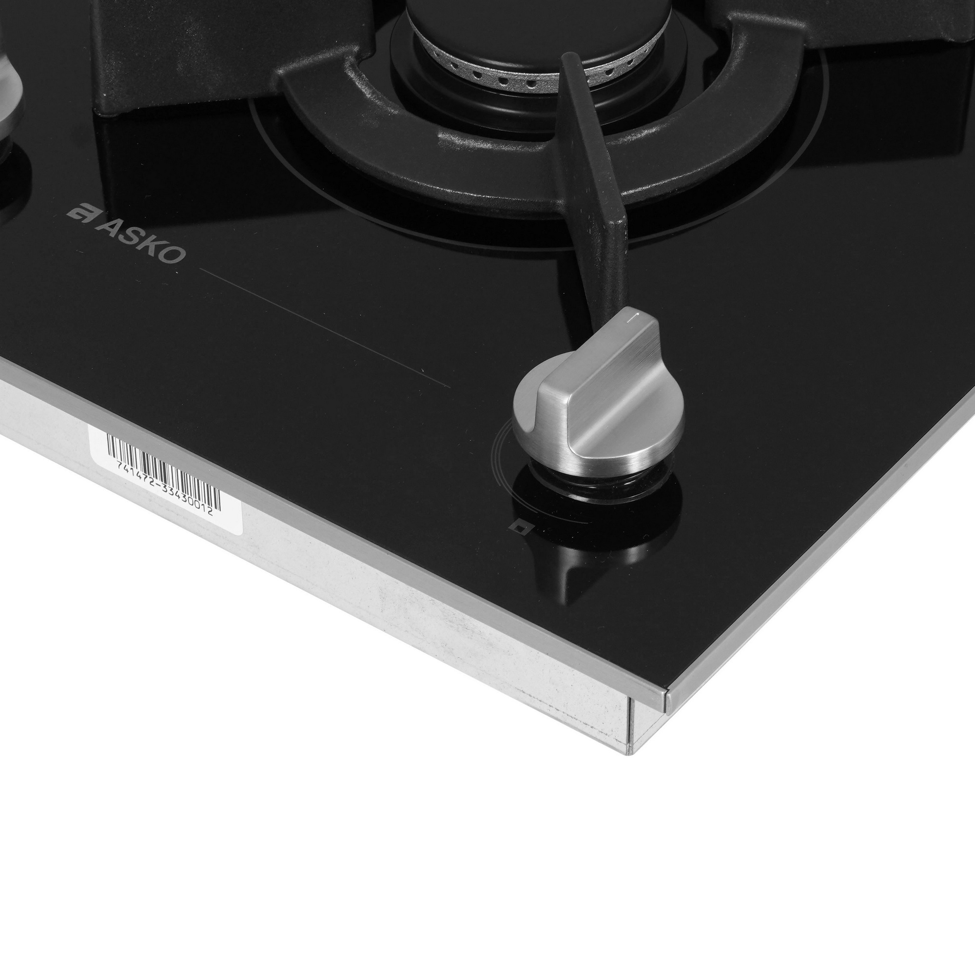 5485179 Газовая варочная поверхность Asko HG8320BGB1 STDN-0026713 - Вид №2