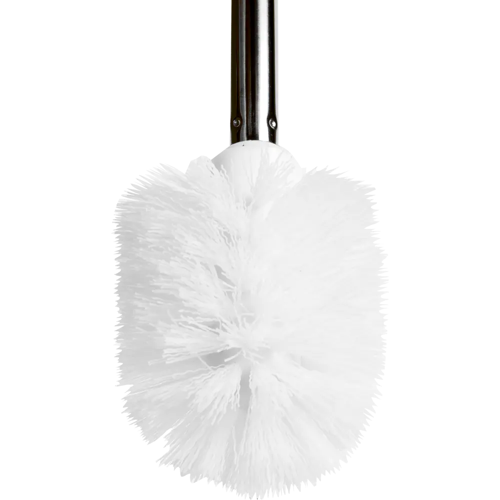 Ёршик для унитаза Bath Plus Legno цвет серо-коричневый 82376931 STLM-2163950 - Вид №1