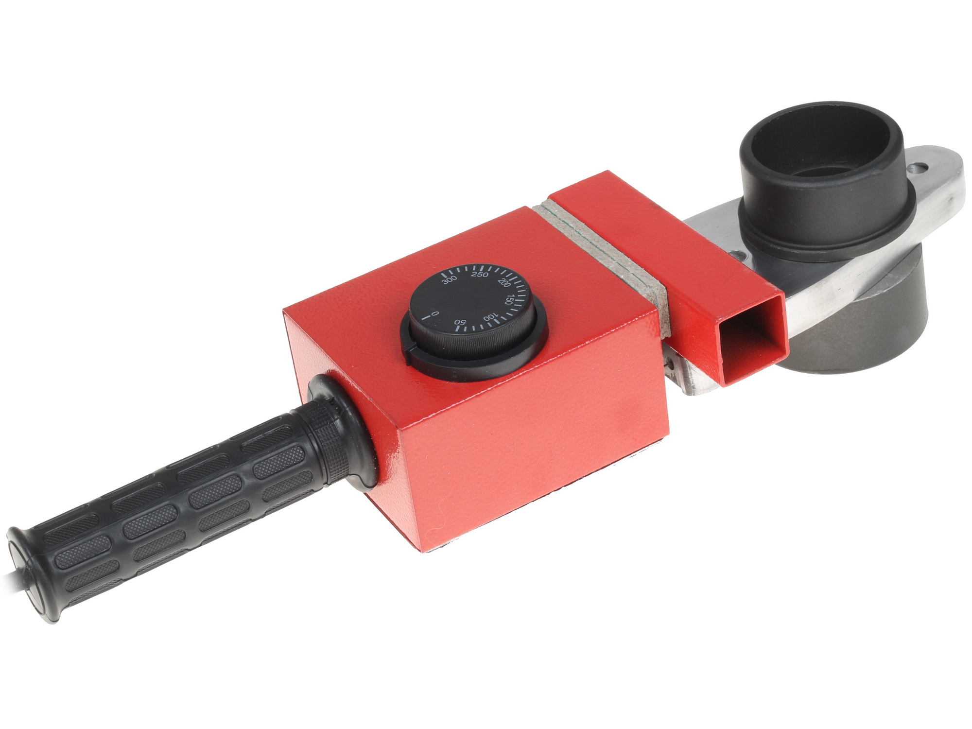 Сварочный аппарат для полипропиленовых труб Калибр СВА-2000Т 1248646 STDN-0103390 - Вид №4