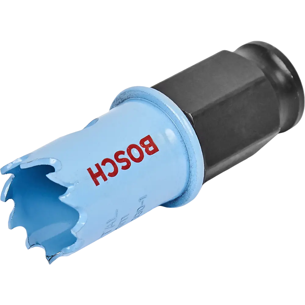 Коронка по стали Bosch 2608584780 19 мм 82857598 STLM-2137974 BOSCH PROFESSIONAL 