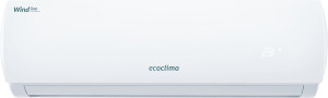 9092889 Кондиционер настенный сплит-система Ecoclima ECW/I-12QCW/EC/I-12QC белый