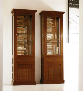 Витрина  ANNIBALE COLOMBO E 1255