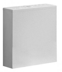 SK010B0055/VA21100020 Disegno сeramica Skip, бачок для моноблока, включая механизм смыва, цвет beaver