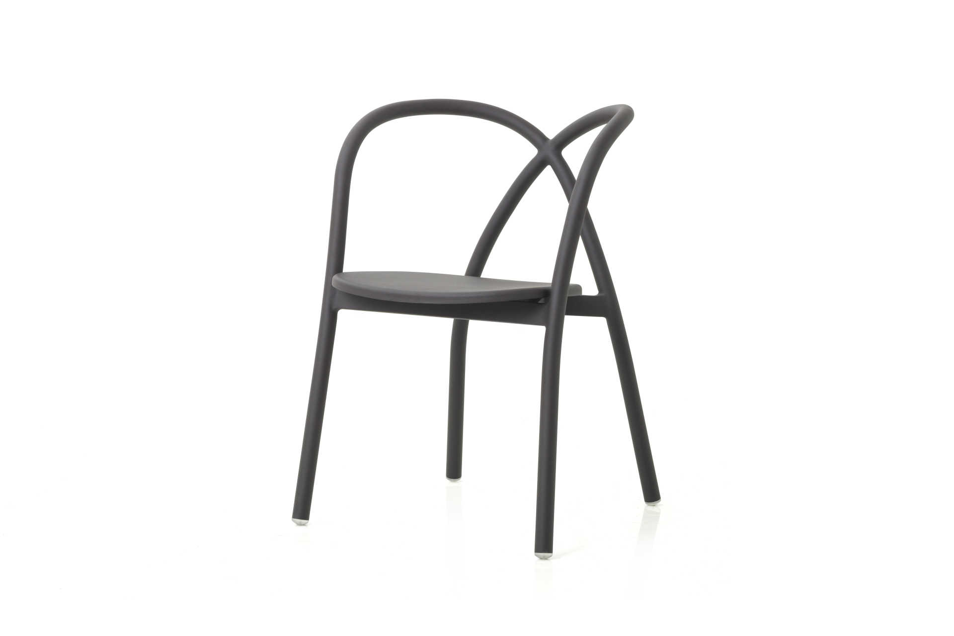 Алюминиевый стул Ming Stellar Works MI-S221 - Вид №4