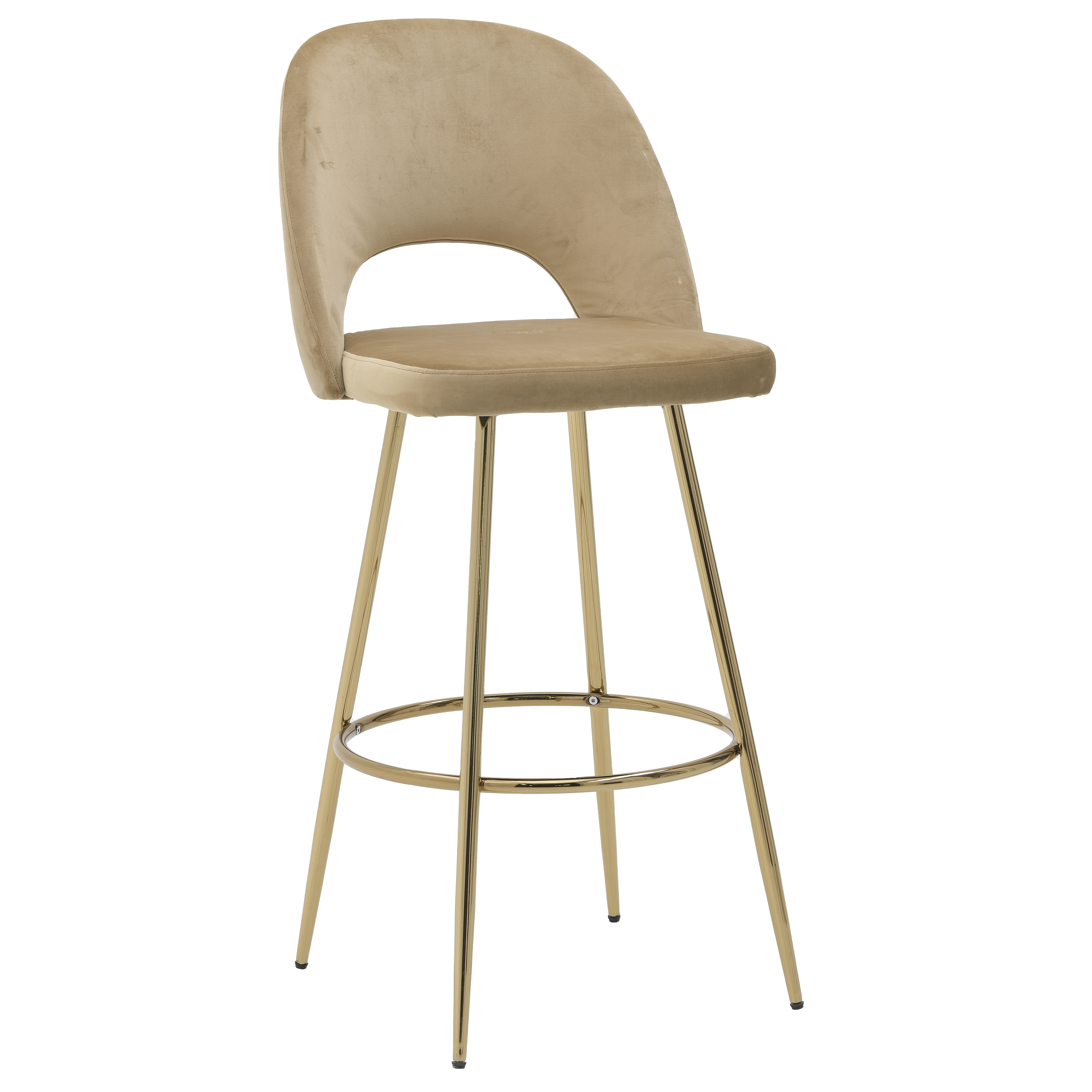 3850688.0022 СТУЛ БАРНЫЙ TO4ROOMS  - Вид №1