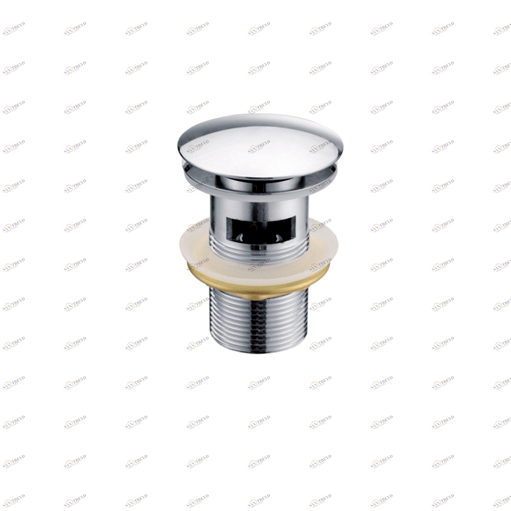 Донный клапан автомат Raiber RLB-884 RLB-884 Santreyd 