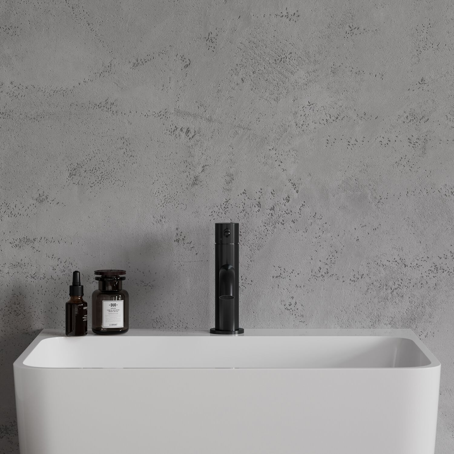 Смеситель для раковины OMNIRES Y ARCH-00094408 - Вид №13