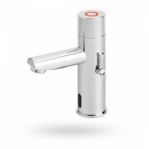 239410 Бесконтактный смеситель Trendy tempra e stern