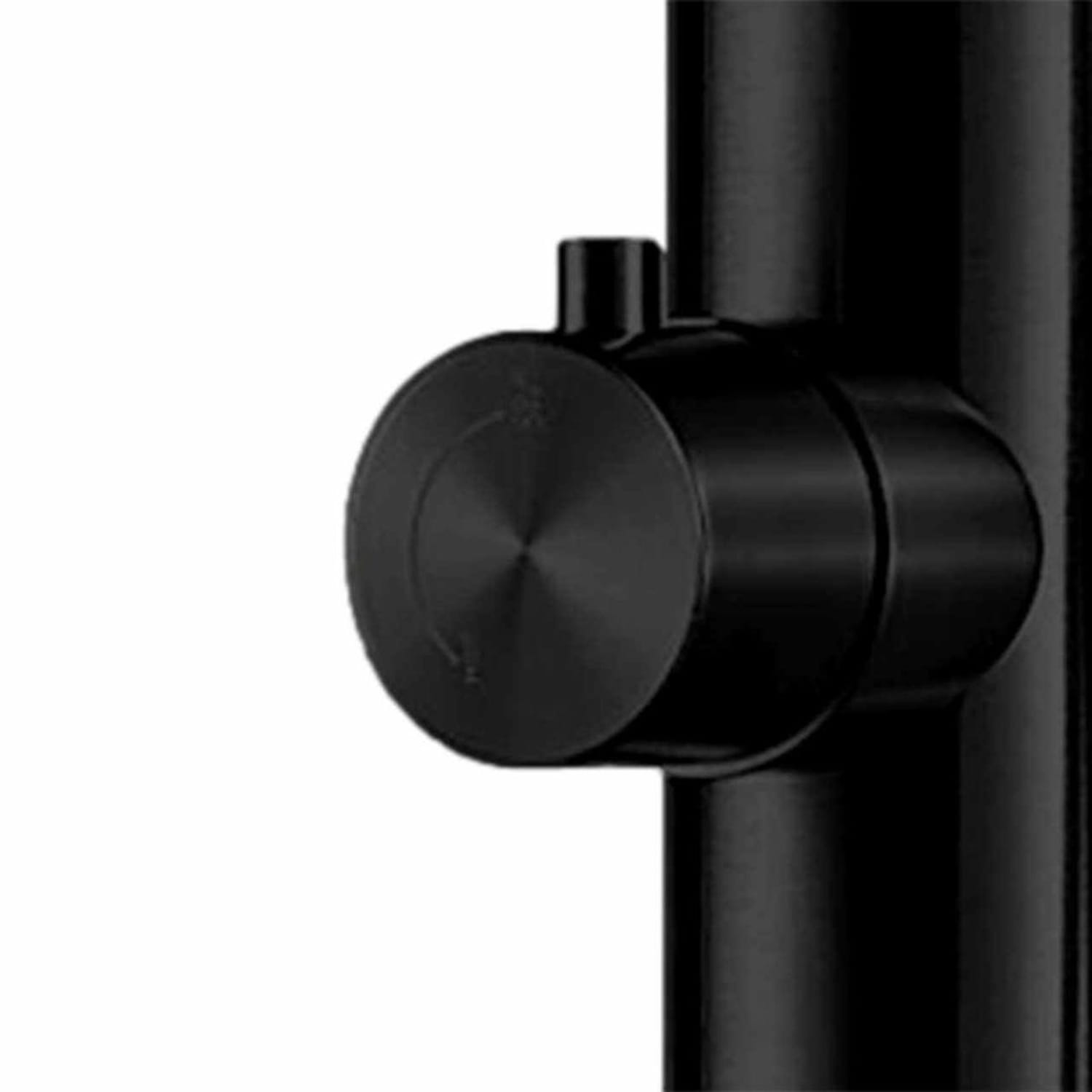 Открытый душ из нержавеющей стали с ручным душем SINED BOSA ARCH-00123711 - Вид №4