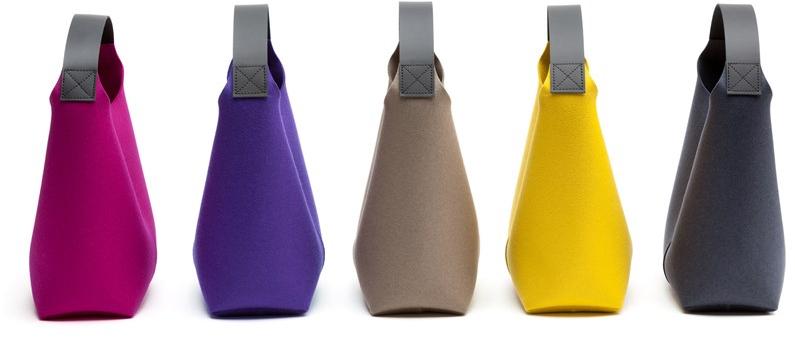 HEY-SIGN Войлочная сумка  3015646  - Вид №1