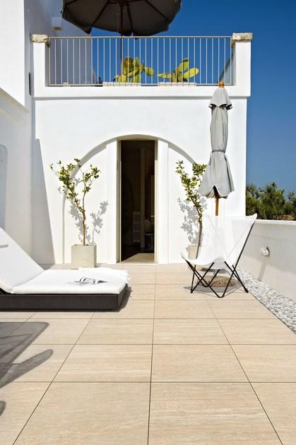 Panaria Ceramica Настенная / напольная плитка из керамогранита с эффектом камня Discover sun-id-1347167 - Вид №10