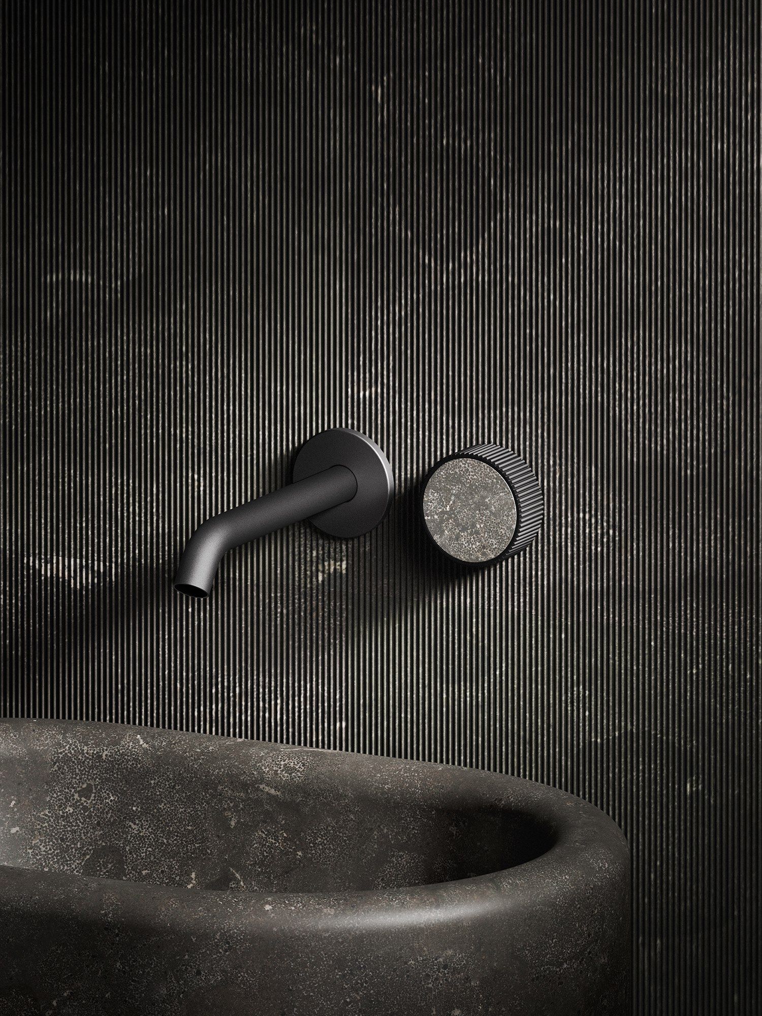 Трехмерное каменное покрытие Salvatori спагетти ARCH-00104000 - Вид №3