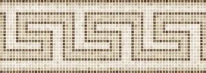 JEWEL CONCEPT GRECA BEIGE 25х70