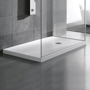 Душевой поддон Corian 120 см 5COA1N0
