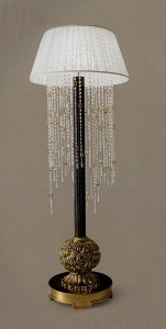 Напольная лампа  AR ARREDAMENTI L.90+P.430