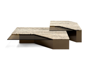 Низкий журнальный столик