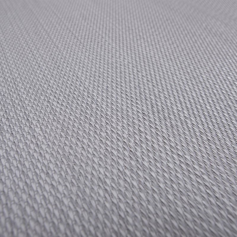 Bolon BKB  Напольное покрытие виниловый пол Sisal Plain Steel  - Вид №1