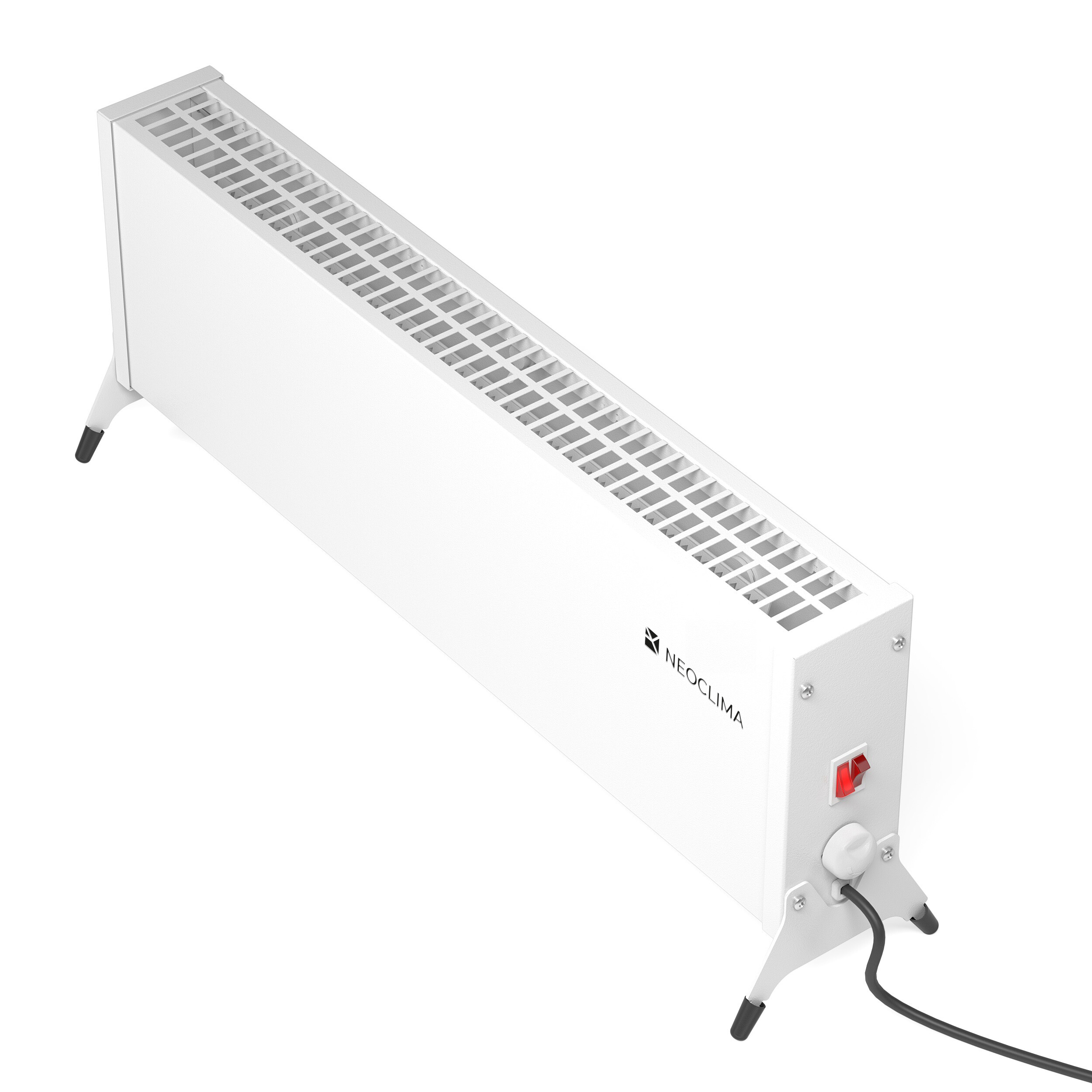 9146721 Конвектор Nano 1500W NEOCLIMA STDN-0055069 - Вид №2