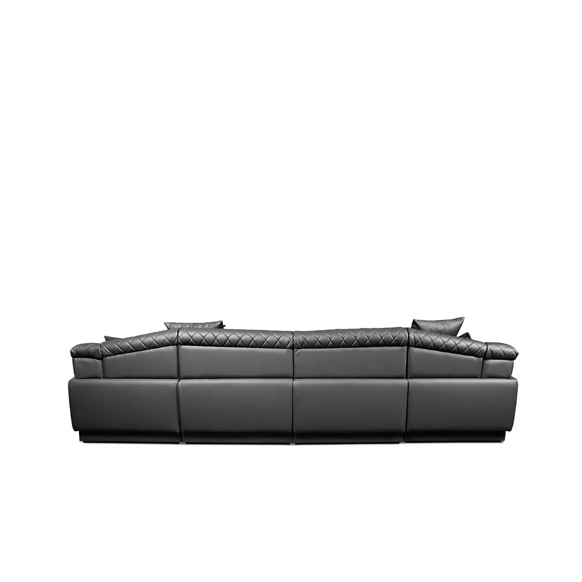 Диваны Anguis Covethouse LUXXU  - Вид №2