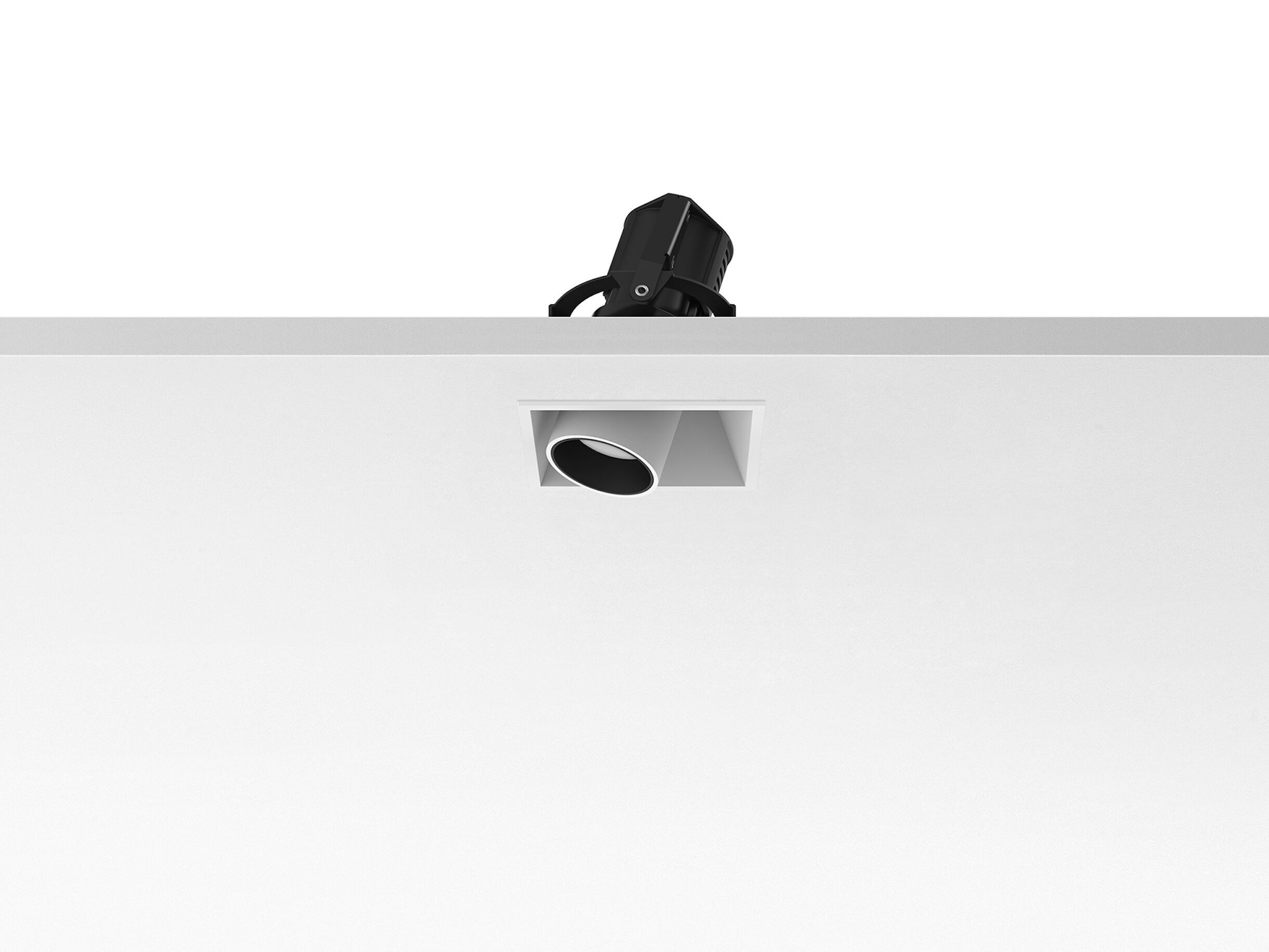 Регулируемый алюминиевый светодиодный прожектор In Stock Flos ARCH-00036408