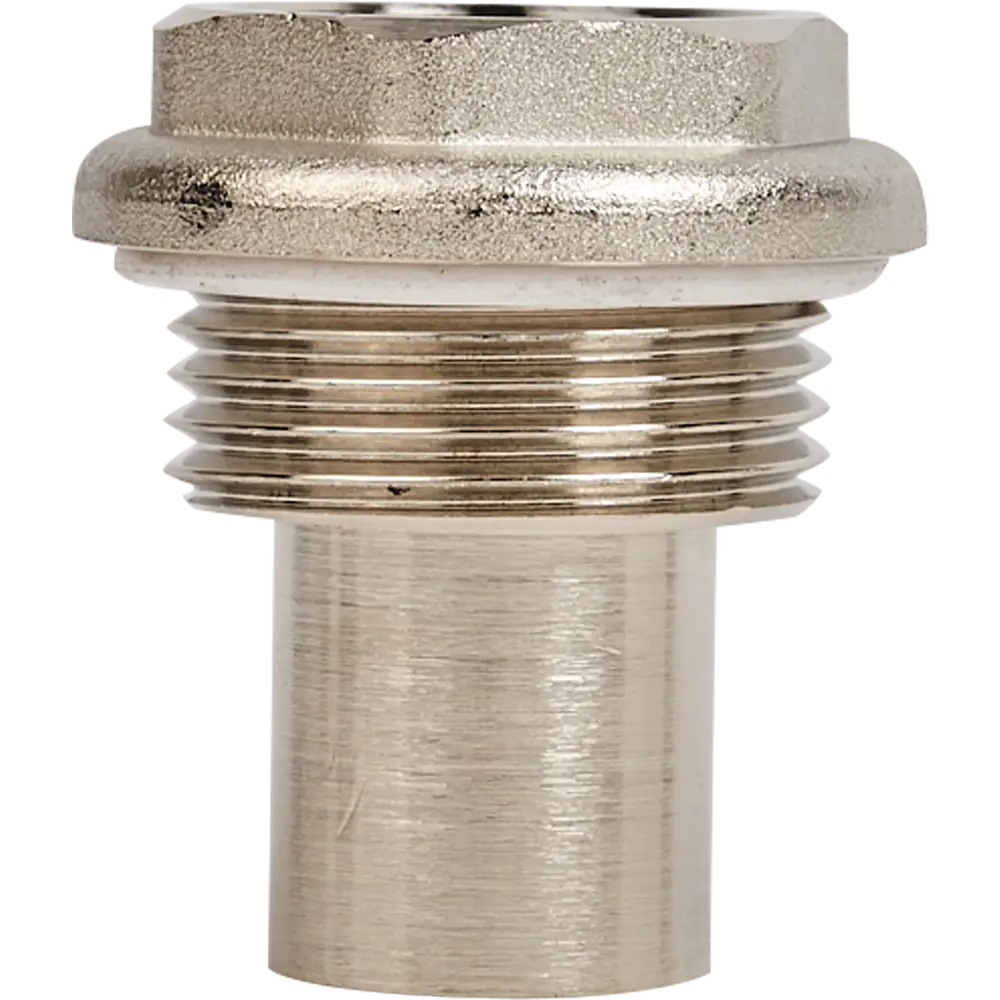 Удлинитель потока Valtec правый 3/4" латунь 82564585 STLM-2025944  - Вид №3