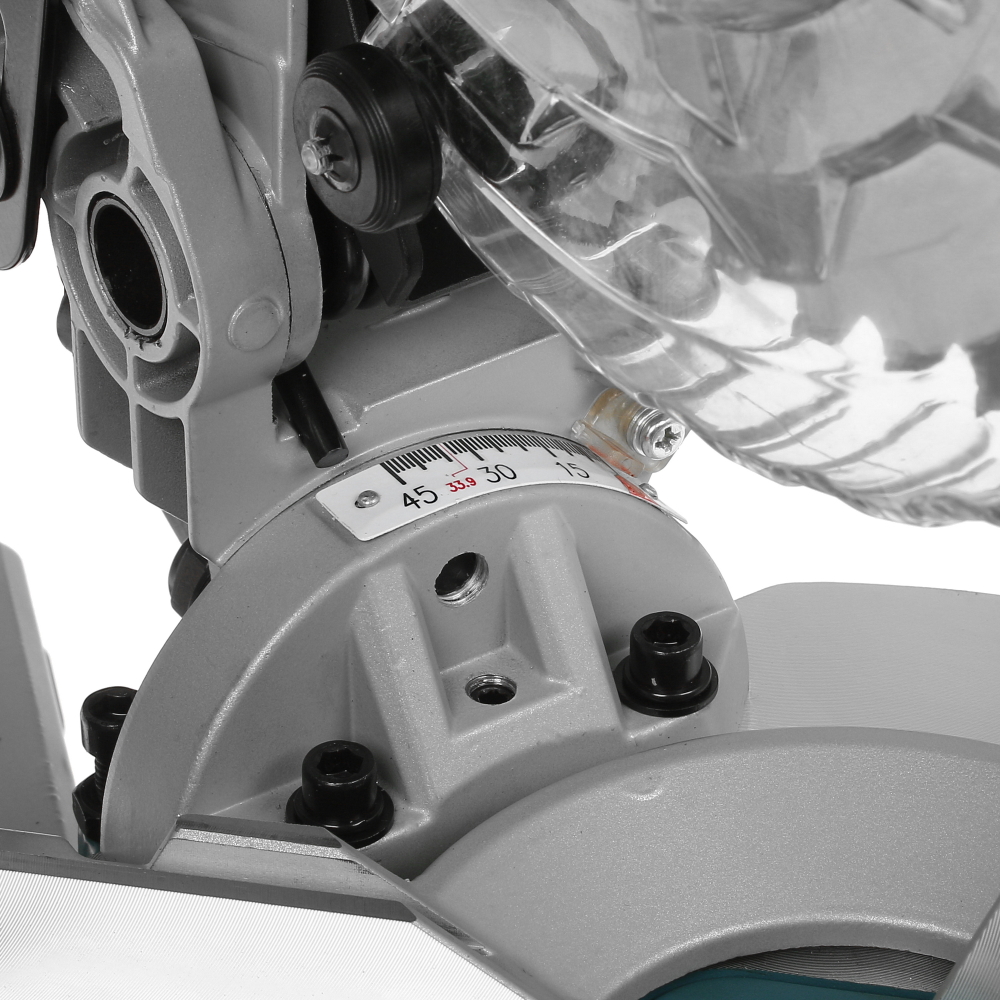 Торцовочная пила  Wesco WS7172 5094348 STDN-0131193 - Вид №7