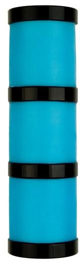 Veronese Настенный светильник из муранского стекла Murene sun-id-1489812 - Вид №1