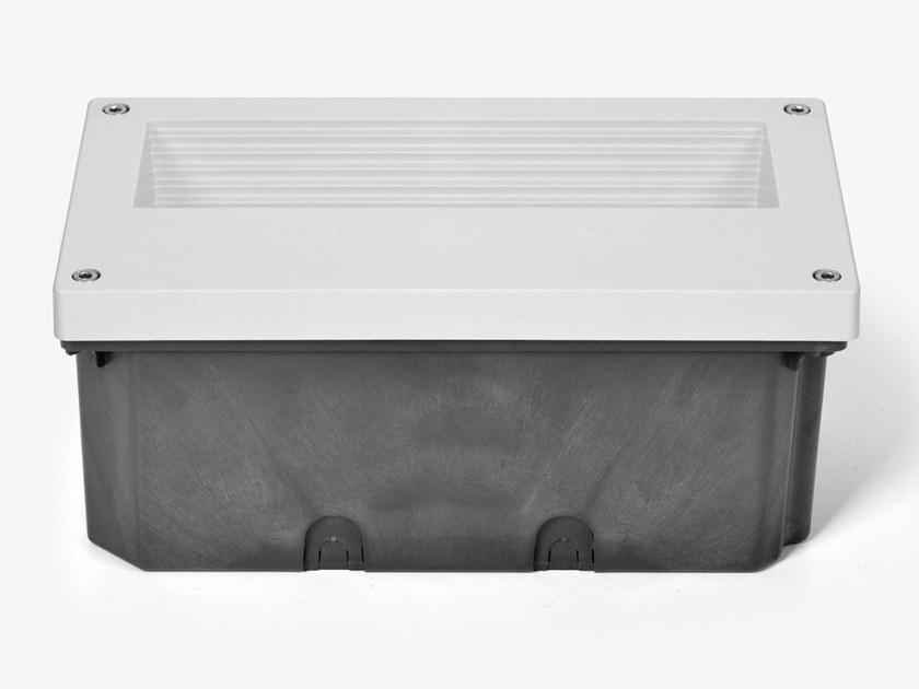 INDELAGUE | ROXO Lighting Настенный светодиодный стремянка Plaza sun-id-1373660 - Вид №2