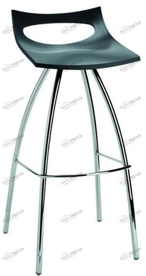 SCAB DESIGN Высокий барный стул Diavoletto sun-id-1400711